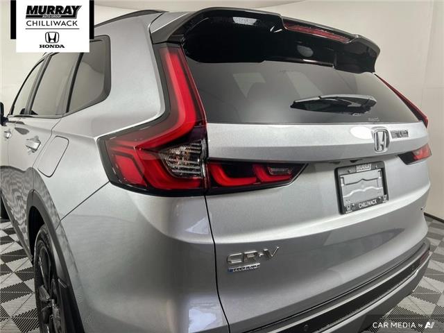2026 Honda CR-V Hybrid Touring (Stk: 26H252) in Chilliwack - Image 13 of 34