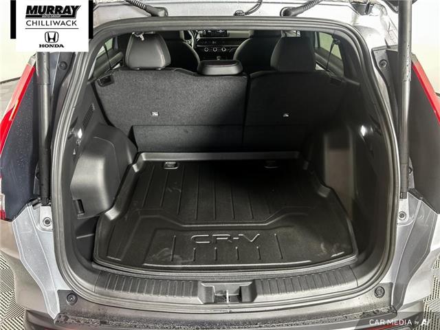 2026 Honda CR-V Hybrid Touring (Stk: 26H252) in Chilliwack - Image 14 of 34