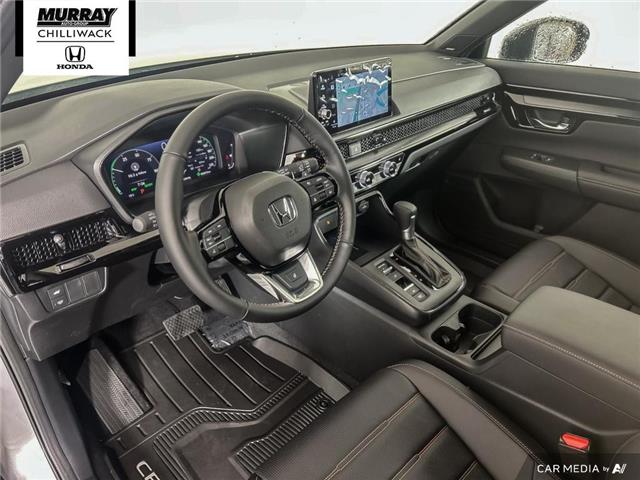 2026 Honda CR-V Hybrid Touring (Stk: 26H252) in Chilliwack - Image 17 of 34
