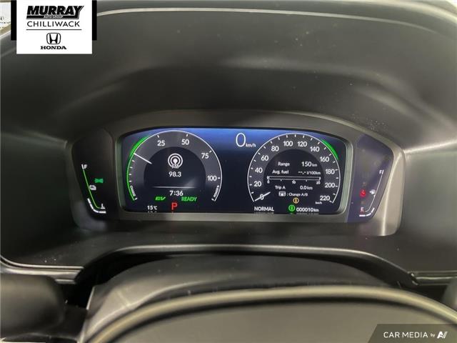 2026 Honda CR-V Hybrid Touring (Stk: 26H252) in Chilliwack - Image 19 of 34