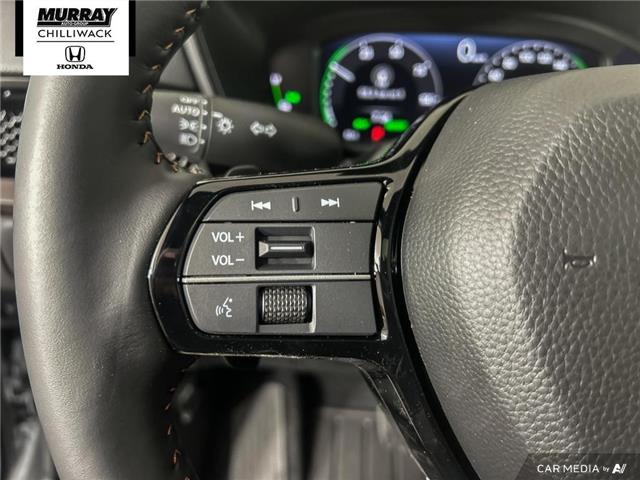 2026 Honda CR-V Hybrid Touring (Stk: 26H252) in Chilliwack - Image 21 of 34