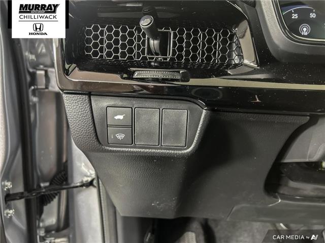 2026 Honda CR-V Hybrid Touring (Stk: 26H252) in Chilliwack - Image 22 of 34
