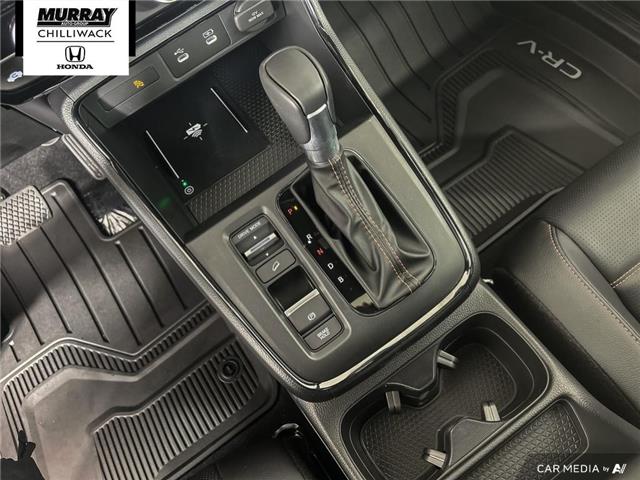 2026 Honda CR-V Hybrid Touring (Stk: 26H252) in Chilliwack - Image 24 of 34