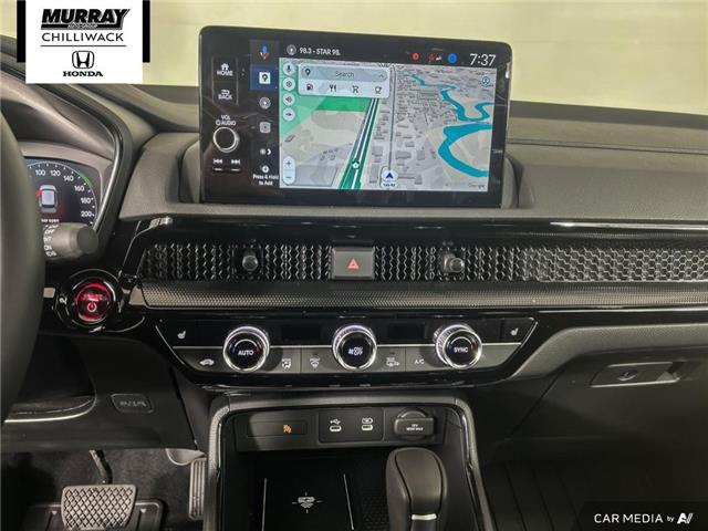 2026 Honda CR-V Hybrid Touring (Stk: 26H252) in Chilliwack - Image 25 of 34