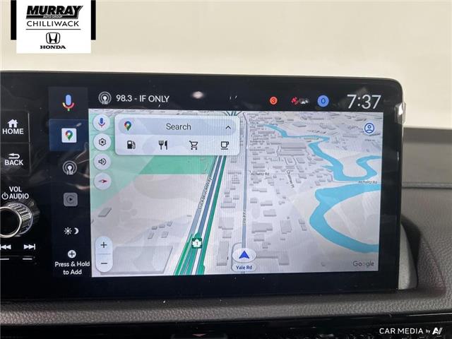 2026 Honda CR-V Hybrid Touring (Stk: 26H252) in Chilliwack - Image 26 of 34
