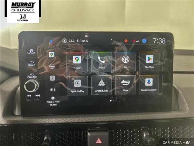 2026 Honda CR-V Hybrid Touring (Stk: 26H252) in Chilliwack - Image 28 of 34