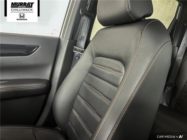2026 Honda CR-V Hybrid Touring (Stk: 26H252) in Chilliwack - Image 29 of 34