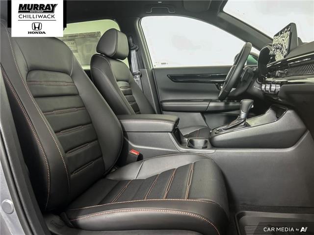 2026 Honda CR-V Hybrid Touring (Stk: 26H252) in Chilliwack - Image 31 of 34