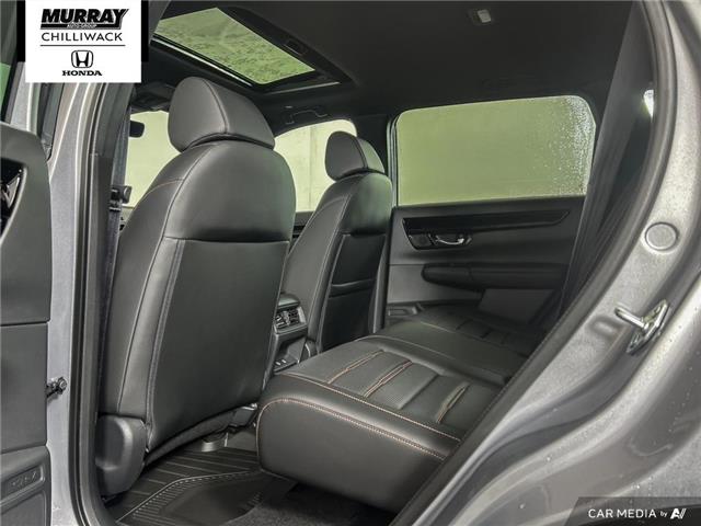 2026 Honda CR-V Hybrid Touring (Stk: 26H252) in Chilliwack - Image 32 of 34