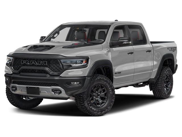 2023 RAM 1500 TRX (Stk: R158220A) in Newmarket - Image 1 of 10