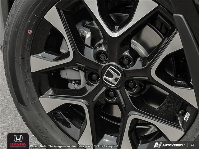 2026 Honda HR-V EX-L (Stk: 25215) in Cambridge - Image 9 of 29