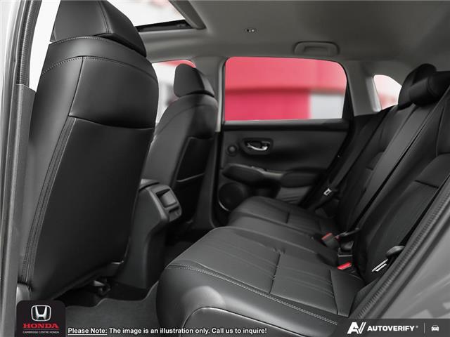 2026 Honda HR-V EX-L (Stk: 25215) in Cambridge - Image 23 of 29