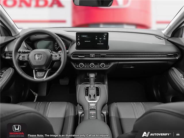 2026 Honda HR-V EX-L (Stk: 25215) in Cambridge - Image 24 of 29