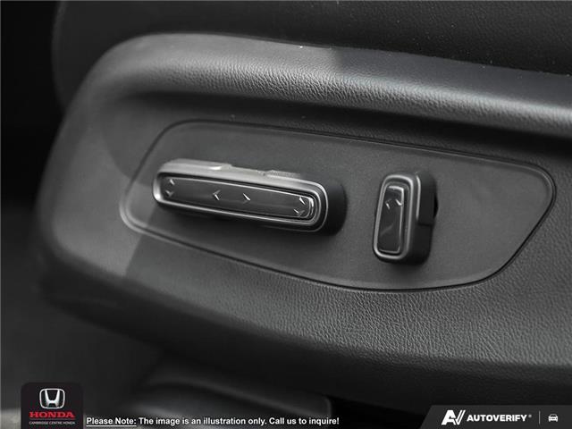 2026 Honda HR-V EX-L (Stk: 25215) in Cambridge - Image 29 of 29