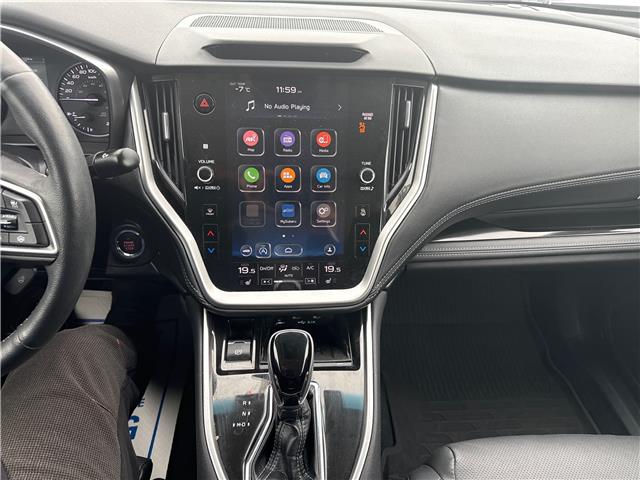 2022 Subaru Legacy Limited GT (Stk: 0207P) in Meaford - Image 12 of 12