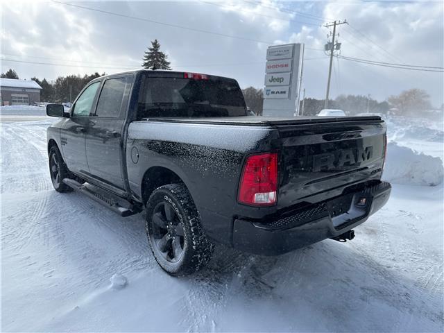 2023 RAM 1500 Classic Tradesman (Stk: 0217P) in Meaford - Image 7 of 13