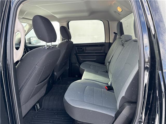 2023 RAM 1500 Classic Tradesman (Stk: 0217P) in Meaford - Image 10 of 13