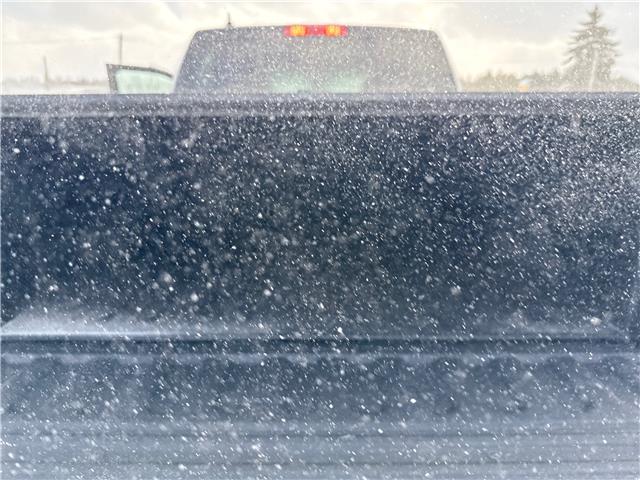 2023 RAM 1500 Classic Tradesman (Stk: 0217P) in Meaford - Image 11 of 13