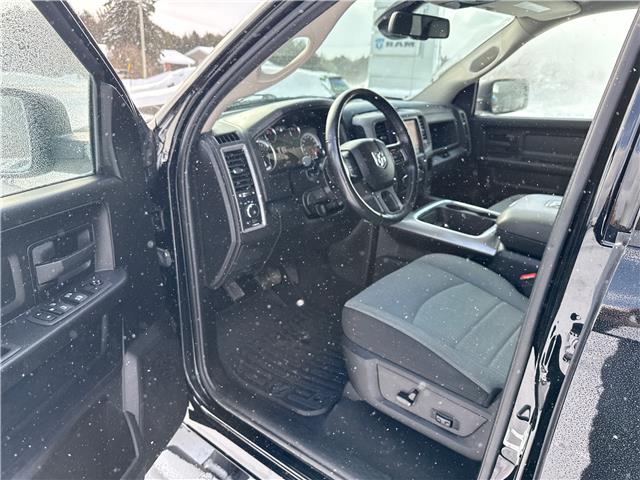 2023 RAM 1500 Classic Tradesman (Stk: 0217P) in Meaford - Image 9 of 13