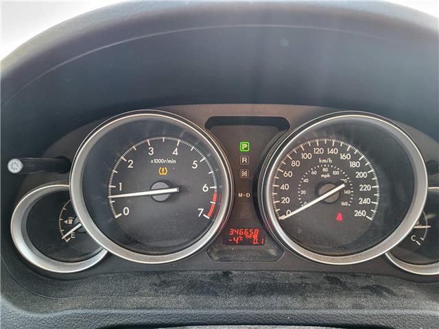 2013 Mazda MAZDA6 GS-I4 (Stk: OP-8055AB) in Newmarket - Image 2 of 2