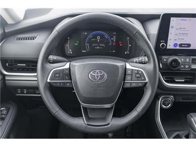 2025 Toyota Grand Highlander Hybrid XLE (Stk: 26035A) in Walkerton - Image 10 of 17