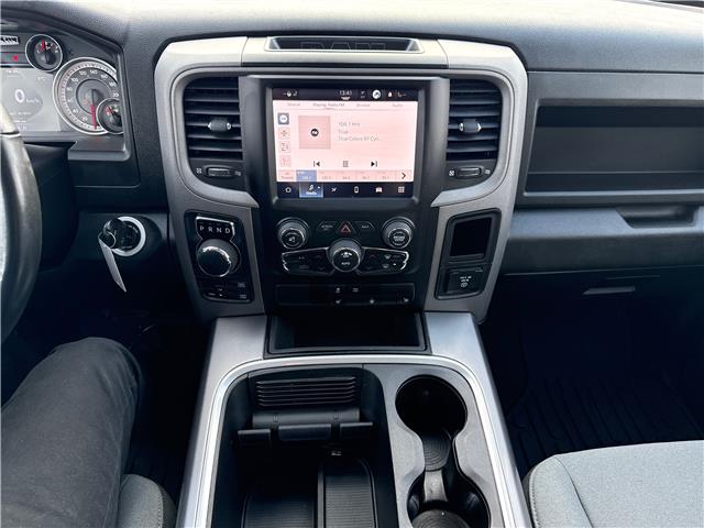 2023 RAM 1500 Classic Tradesman (Stk: 0217P) in Meaford - Image 13 of 13