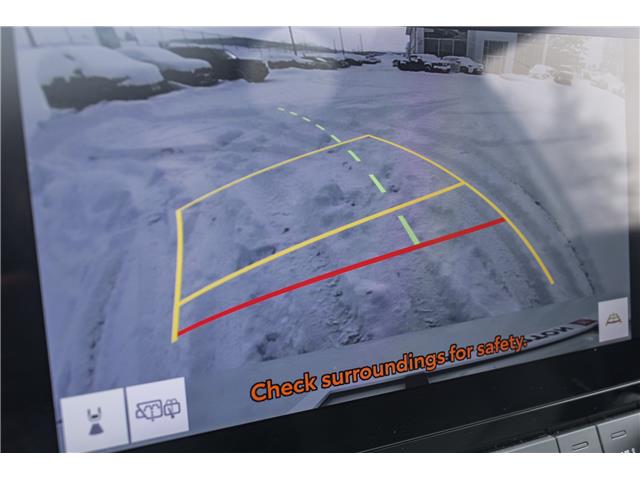 2025 Toyota Grand Highlander Hybrid XLE (Stk: 26035A) in Walkerton - Image 11 of 17