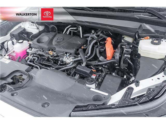 2025 Toyota Grand Highlander Hybrid XLE (Stk: 26035A) in Walkerton - Image 3 of 17