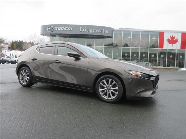 2019 Mazda Mazda3 Sport GS in Hebbville - Image 1 of 31