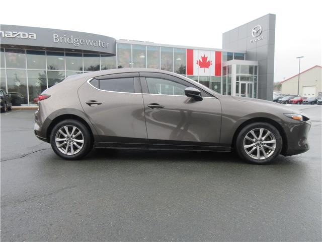 2019 Mazda Mazda3 Sport GS in Hebbville - Image 2 of 31