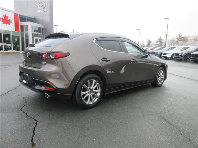2019 Mazda Mazda3 Sport GS in Hebbville - Image 3 of 31