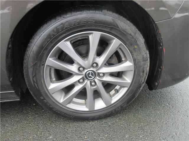 2019 Mazda Mazda3 Sport GS in Hebbville - Image 4 of 31