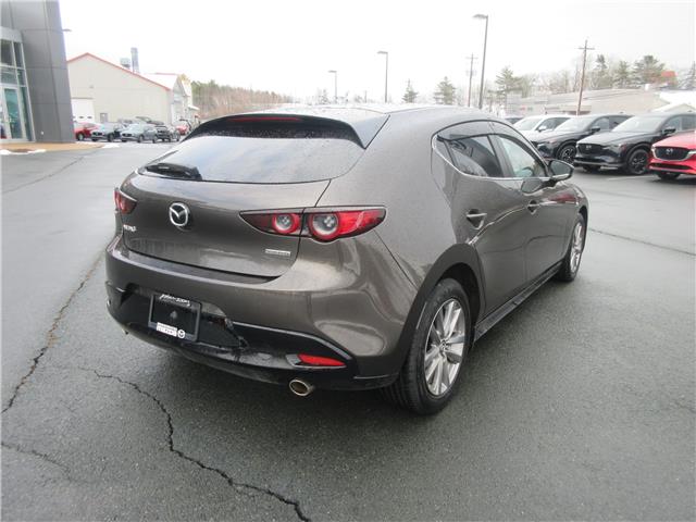 2019 Mazda Mazda3 Sport GS in Hebbville - Image 5 of 31