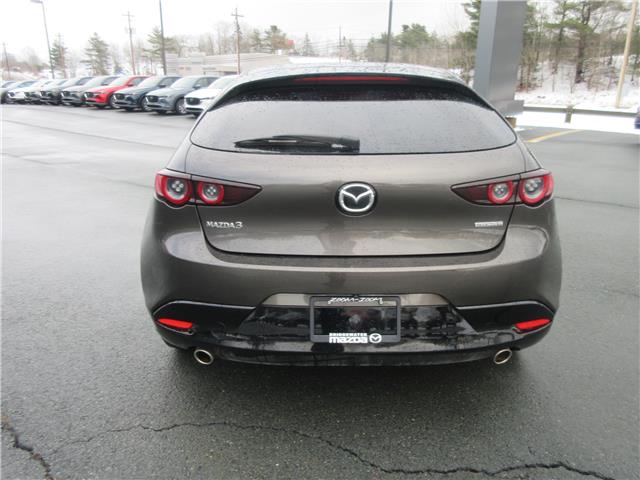 2019 Mazda Mazda3 Sport GS in Hebbville - Image 6 of 31