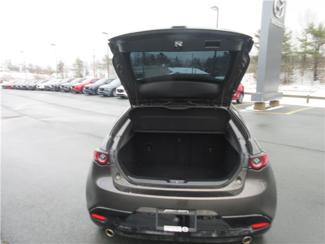 2019 Mazda Mazda3 Sport GS in Hebbville - Image 7 of 31