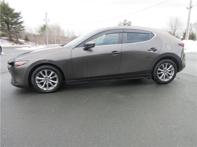 2019 Mazda Mazda3 Sport GS in Hebbville - Image 10 of 31