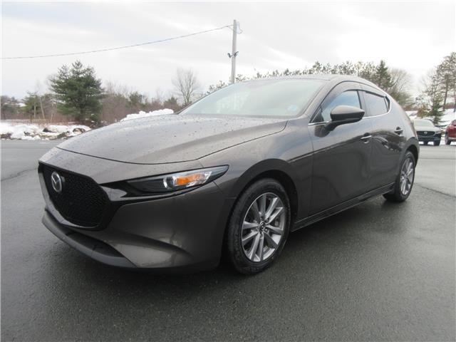 2019 Mazda Mazda3 Sport GS in Hebbville - Image 12 of 31