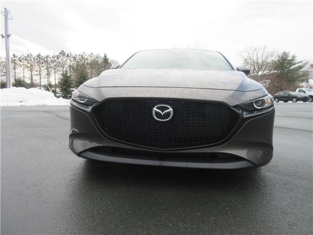 2019 Mazda Mazda3 Sport GS in Hebbville - Image 13 of 31