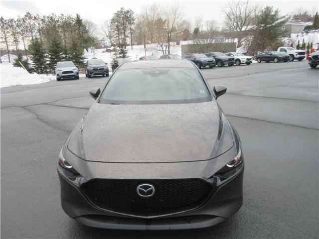 2019 Mazda Mazda3 Sport GS in Hebbville - Image 14 of 31