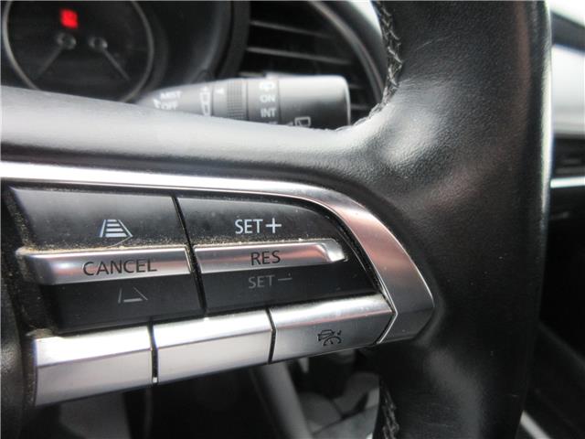 2019 Mazda Mazda3 Sport GS in Hebbville - Image 22 of 31