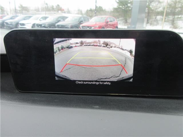 2019 Mazda Mazda3 Sport GS in Hebbville - Image 26 of 31
