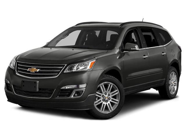 2015 Chevrolet Traverse 1LT (Stk: 26161A) in Ingersoll - Image 1 of 12
