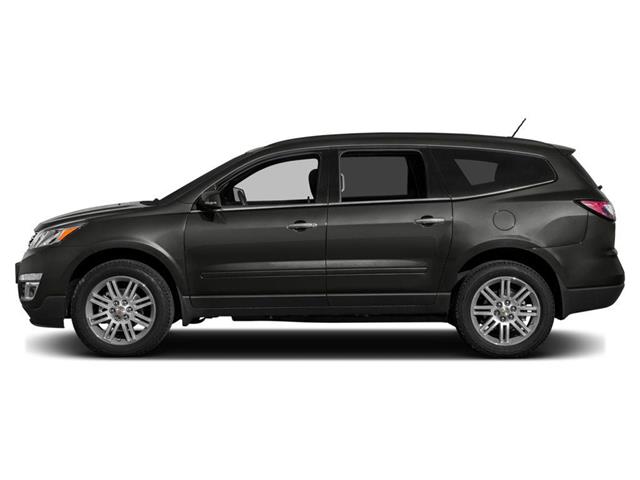 2015 Chevrolet Traverse 1LT (Stk: 26161A) in Ingersoll - Image 2 of 12 2015 Chevrolet Traverse 1LT (Stk: 26161A) in Ingersoll - Image 2 of 12
