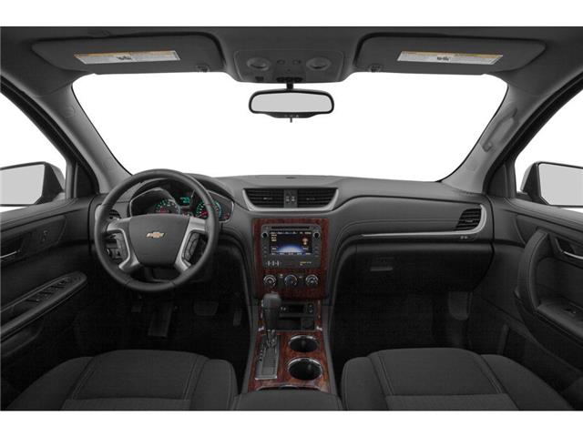 2015 Chevrolet Traverse 1LT (Stk: 26161A) in Ingersoll - Image 5 of 12 2015 Chevrolet Traverse 1LT (Stk: 26161A) in Ingersoll - Image 5 of 12