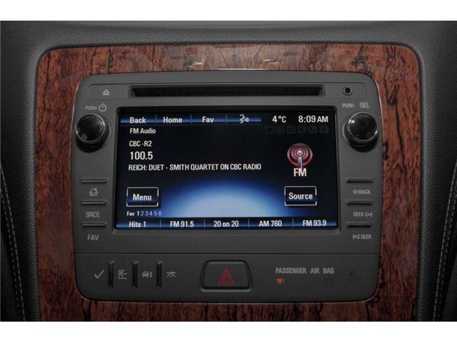 2015 Chevrolet Traverse 1LT (Stk: 26161A) in Ingersoll - Image 7 of 12 2015 Chevrolet Traverse 1LT (Stk: 26161A) in Ingersoll - Image 7 of 12