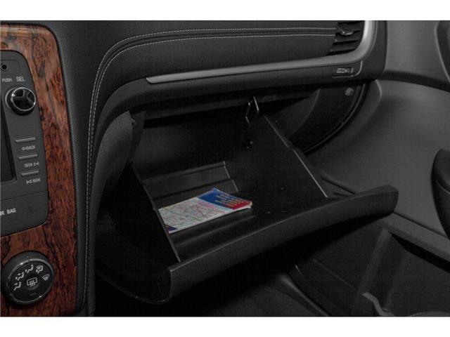 2015 Chevrolet Traverse 1LT (Stk: 26161A) in Ingersoll - Image 10 of 12 2015 Chevrolet Traverse 1LT (Stk: 26161A) in Ingersoll - Image 10 of 12