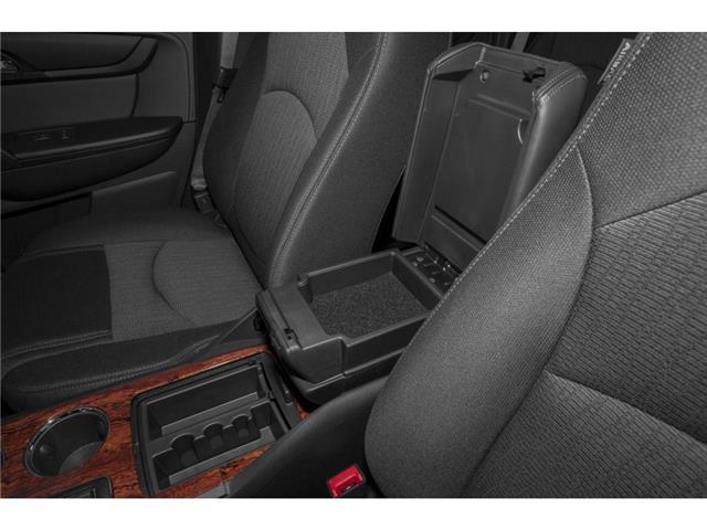 2015 Chevrolet Traverse 1LT (Stk: 26161A) in Ingersoll - Image 11 of 12 2015 Chevrolet Traverse 1LT (Stk: 26161A) in Ingersoll - Image 11 of 12