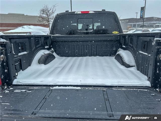 2023 Ford F-150 Lariat (Stk: A250907) in Hamilton - Image 8 of 21