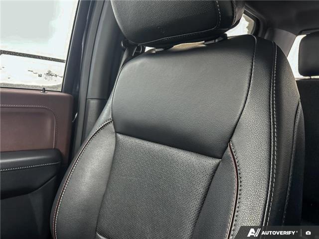 2023 Ford F-150 Lariat (Stk: A250907) in Hamilton - Image 16 of 21