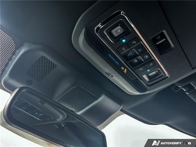 2023 Ford F-150 Lariat (Stk: A250907) in Hamilton - Image 17 of 21